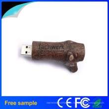 Bulk Günstige Original Ökologie Holz USB Flash Drive
